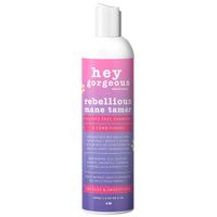 Hey Gorgeous Rebellious Mane Tamer 2-in-1 Shampoo & Conditioner